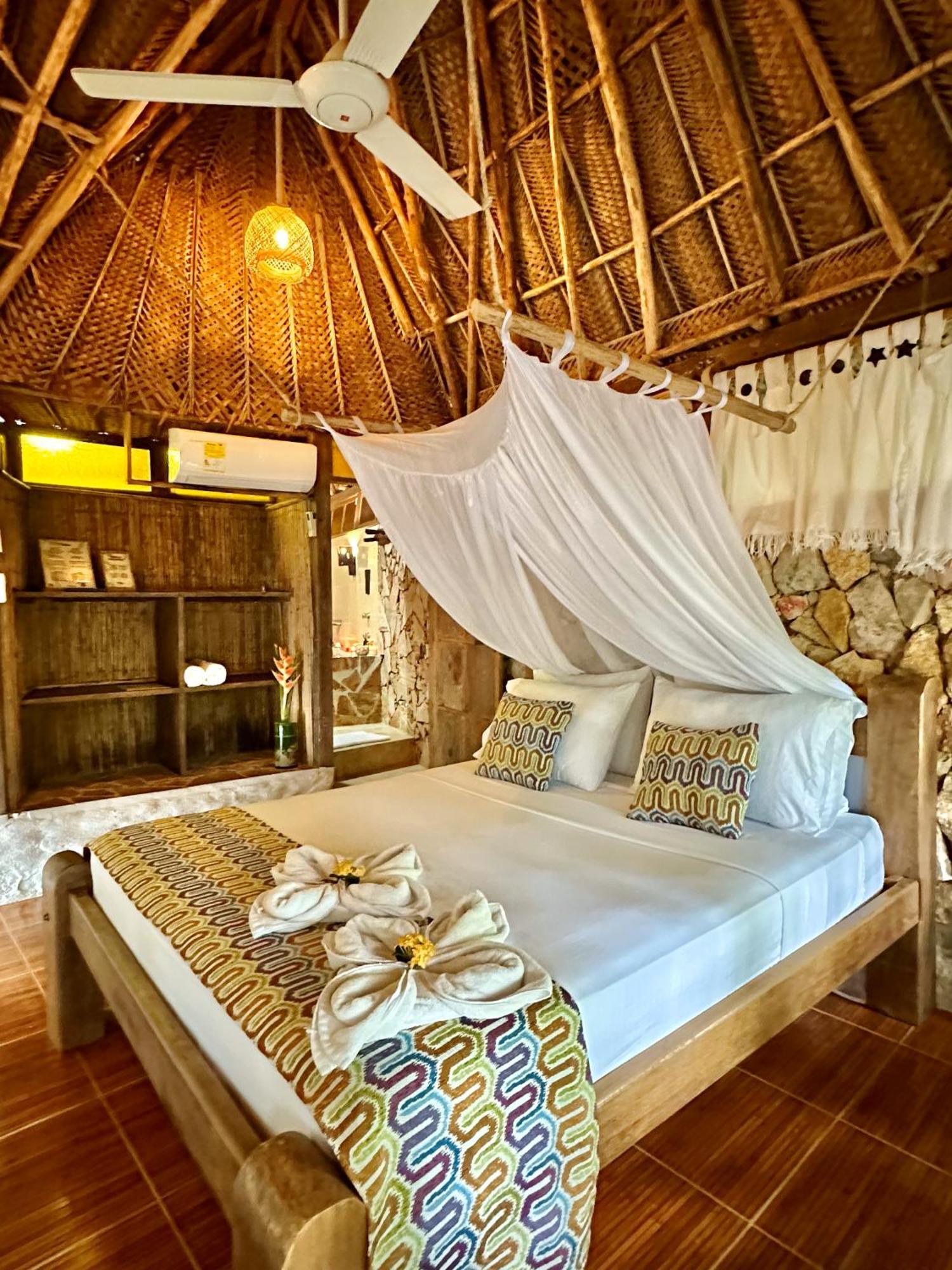 Eco Hostal Yuluka El Zaino Exteriér fotografie