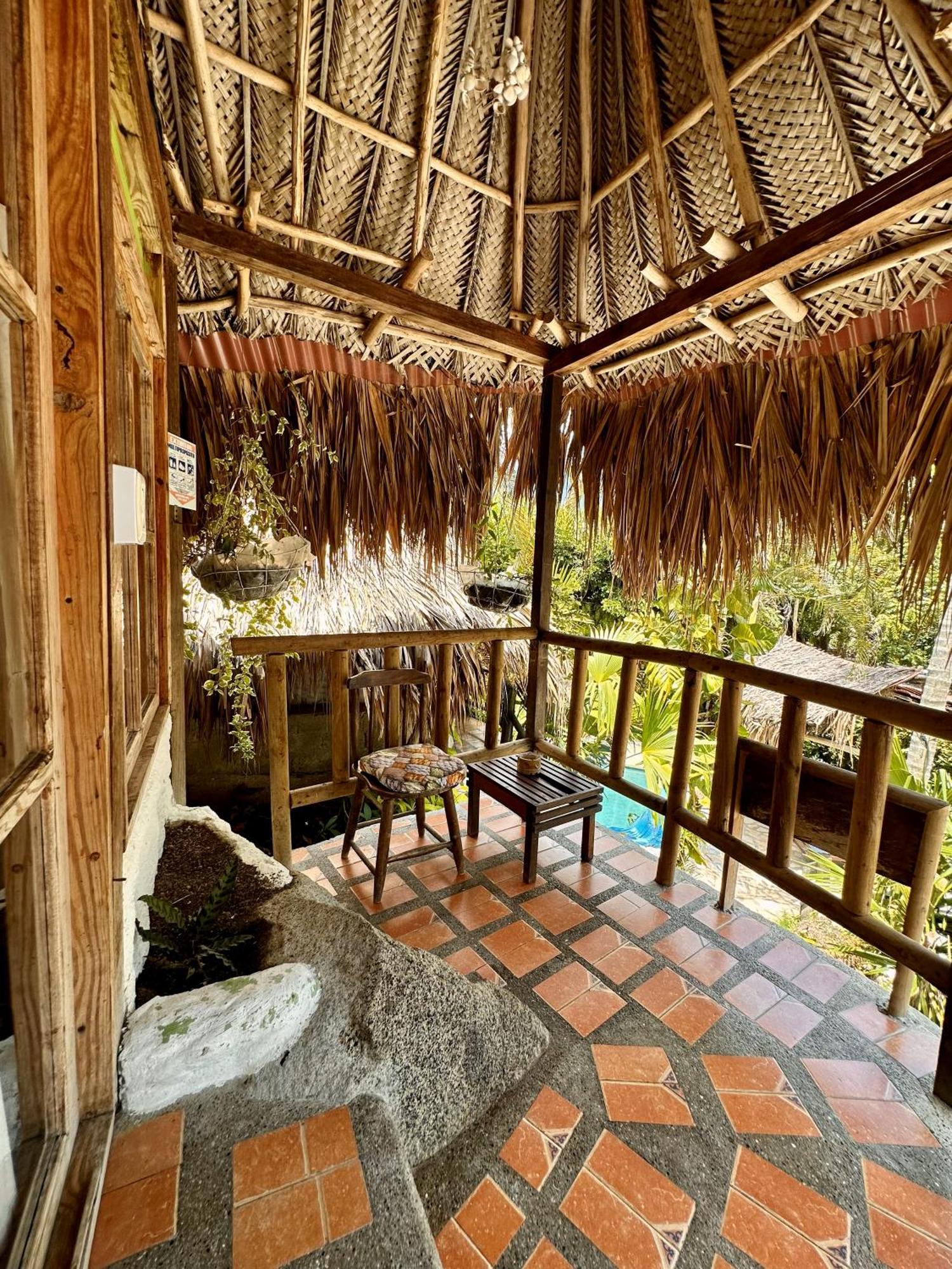 Eco Hostal Yuluka El Zaino Exteriér fotografie
