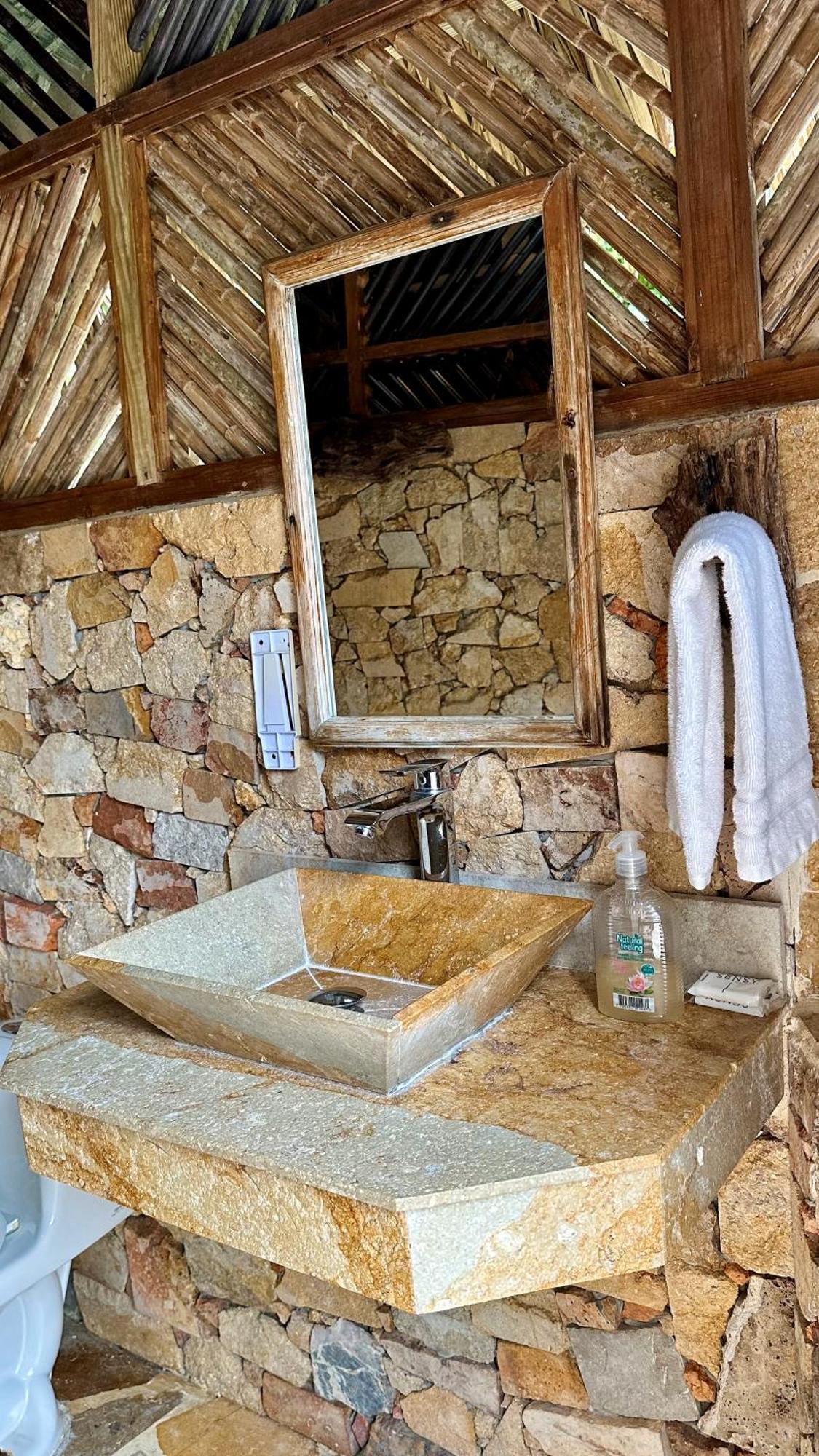 Eco Hostal Yuluka El Zaino Exteriér fotografie