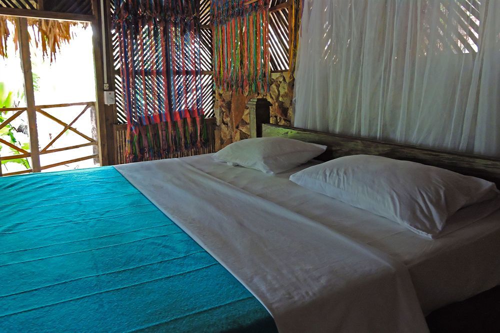 Eco Hostal Yuluka El Zaino Exteriér fotografie