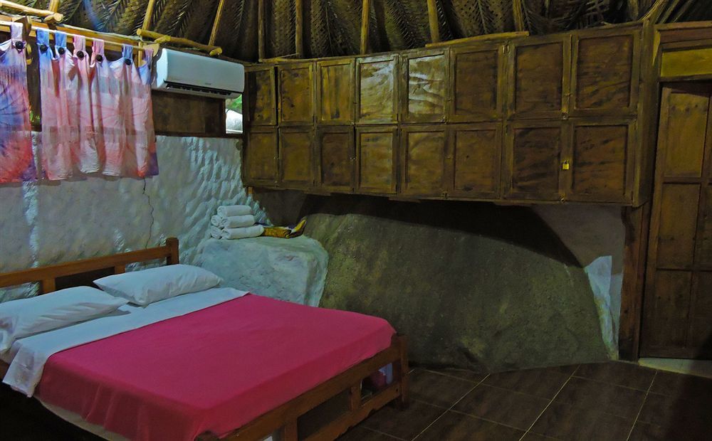 Eco Hostal Yuluka El Zaino Exteriér fotografie
